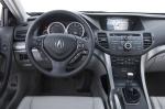 Acura TSX 2008 года